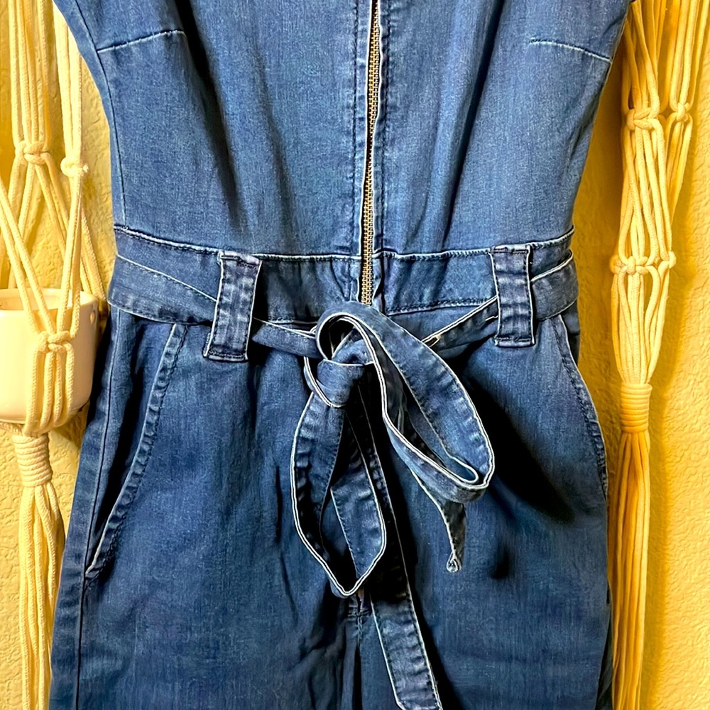 American Bazi Jumpsuit - Picture 3 of 8